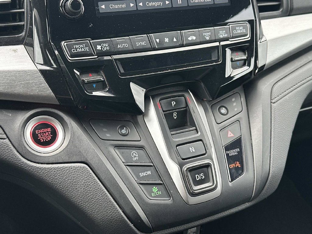 Used 2023 Honda Odyssey Sport image 32