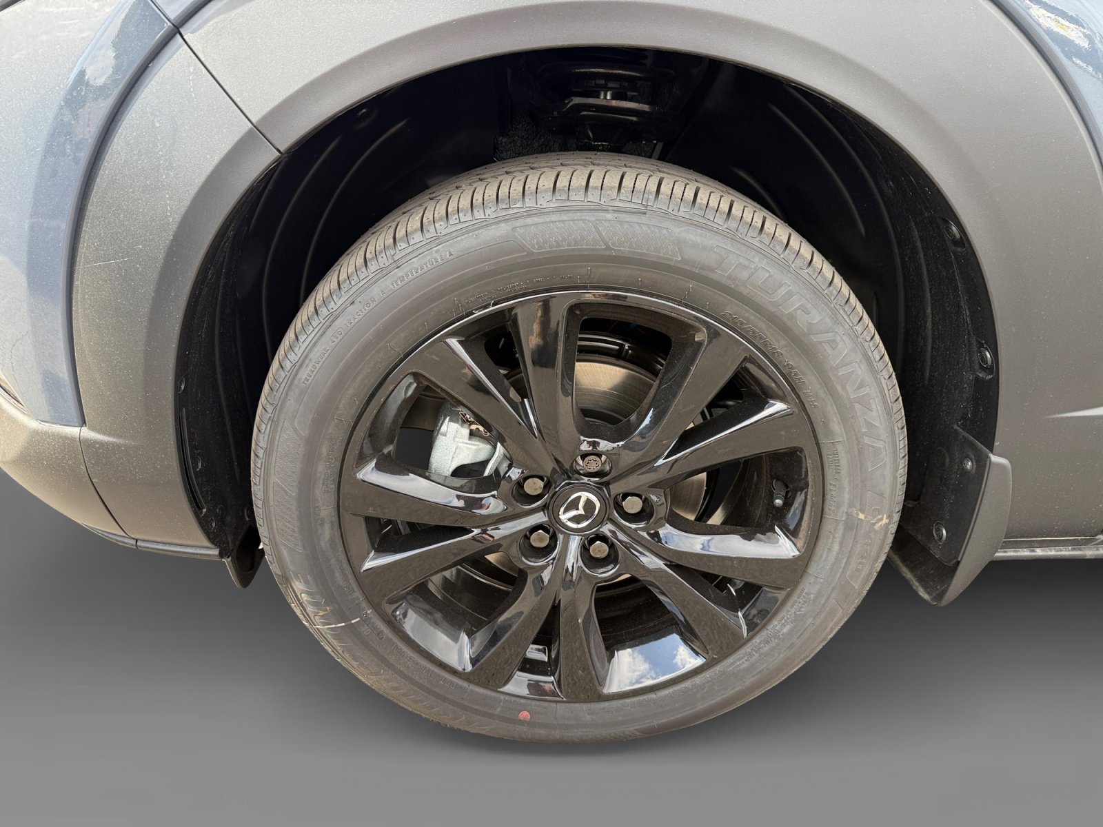 New 2026 MAZDA CX-30 AWD 2.5 S image 9