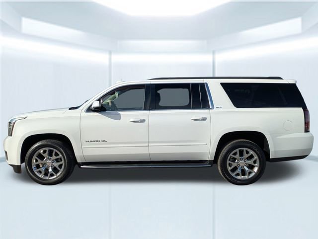 Used 2016 GMC Yukon XL SLT w/ Open Road Package image 2