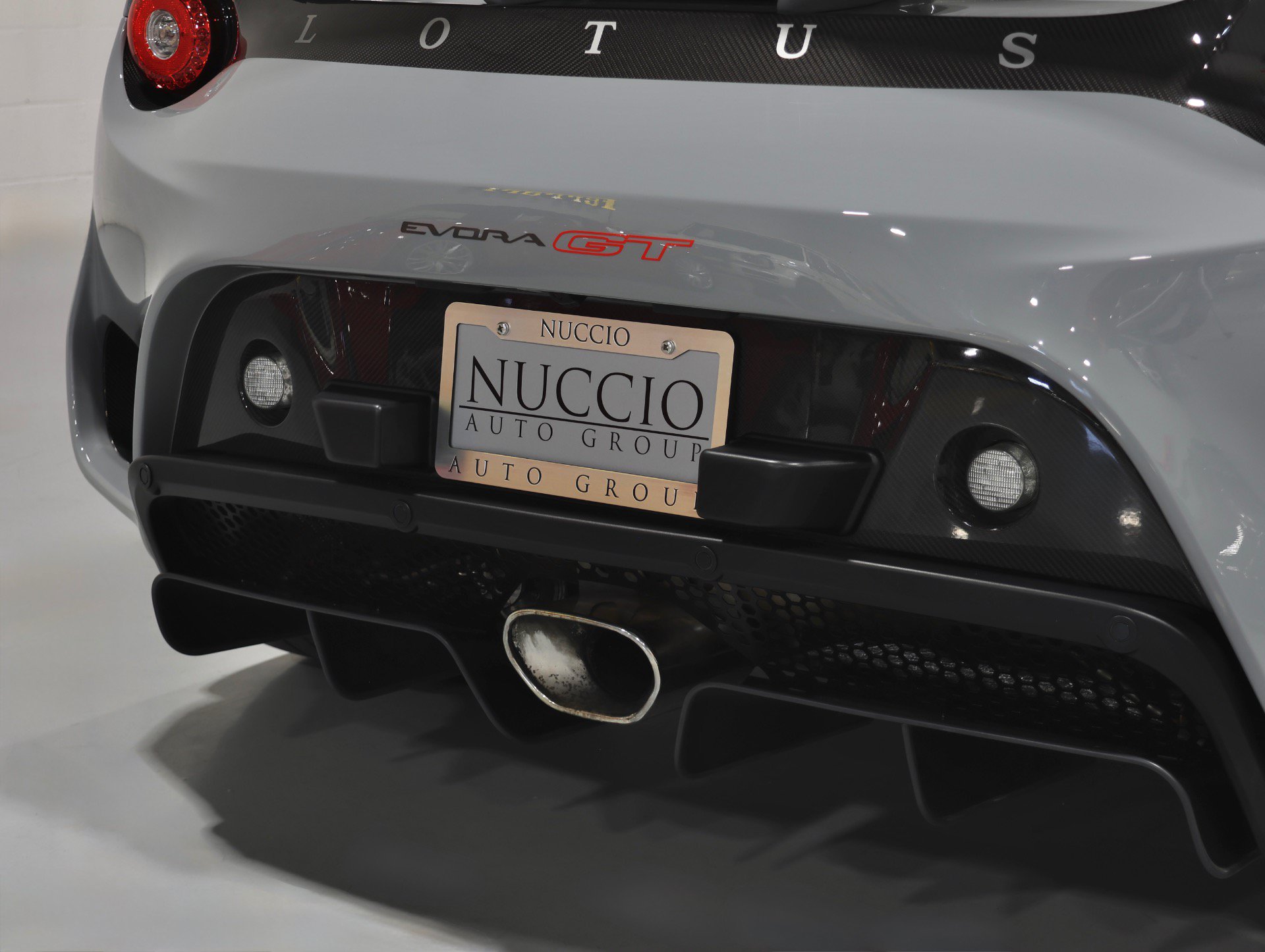 Used 2020 Lotus Evora RWD image 20