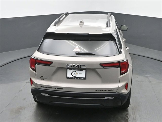 New 2026 GMC Terrain Elevation image 42