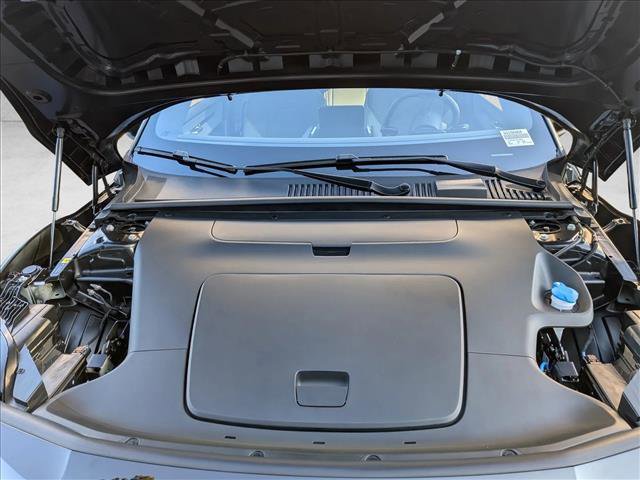 New 2025 Volvo EX30 Plus w/ Protection Package Premier image 19