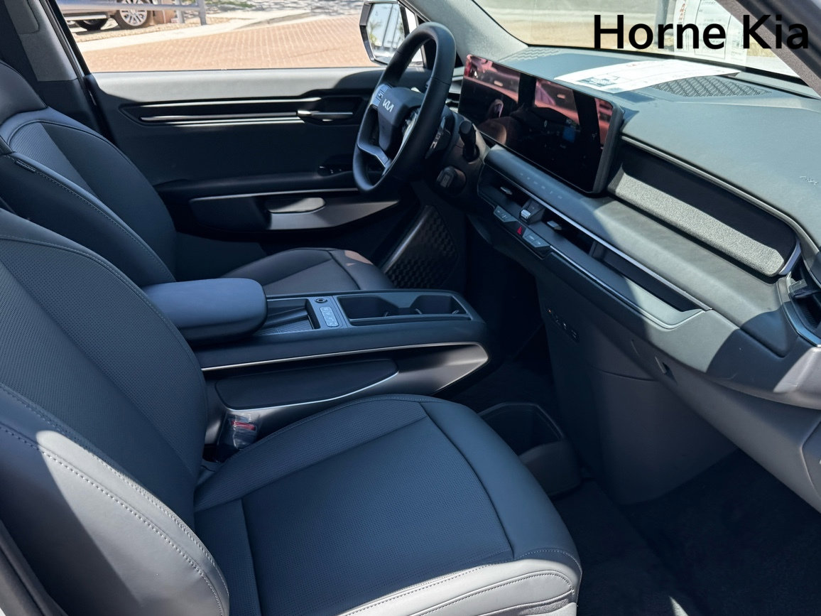 New 2026 Kia EV9 Light image 19
