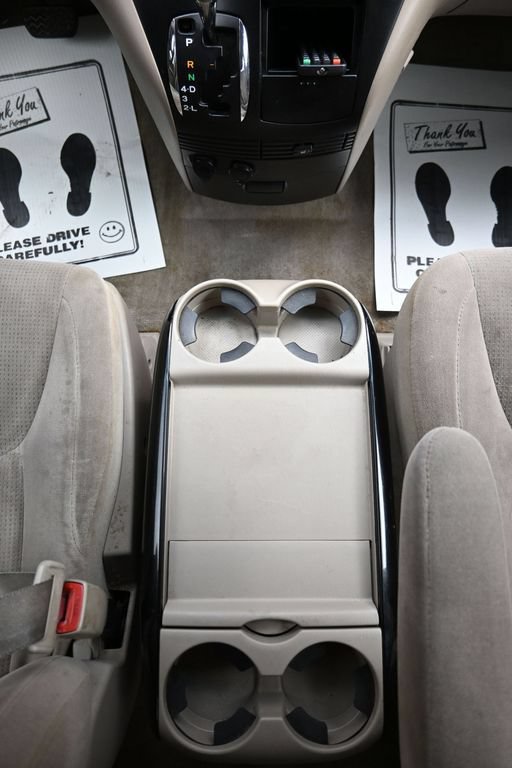 Used 2005 Toyota Sienna LE w/ LE Pkg 2 FWD image 19
