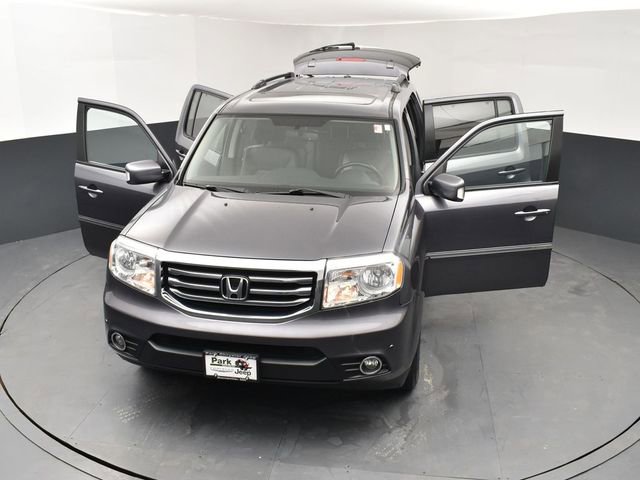 Used 2015 Honda Pilot Touring image 26