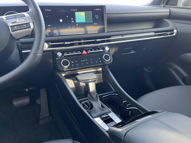 New 2026 Hyundai Santa Cruz Limited image 14