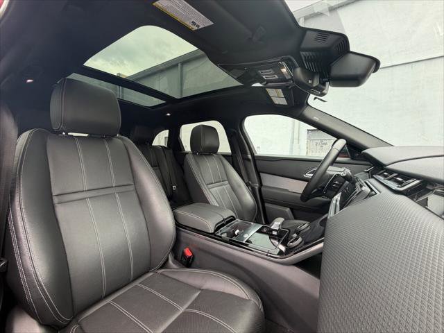 Used 2023 Land Rover Range Rover Velar R-Dynamic S AWD/4WD image 11
