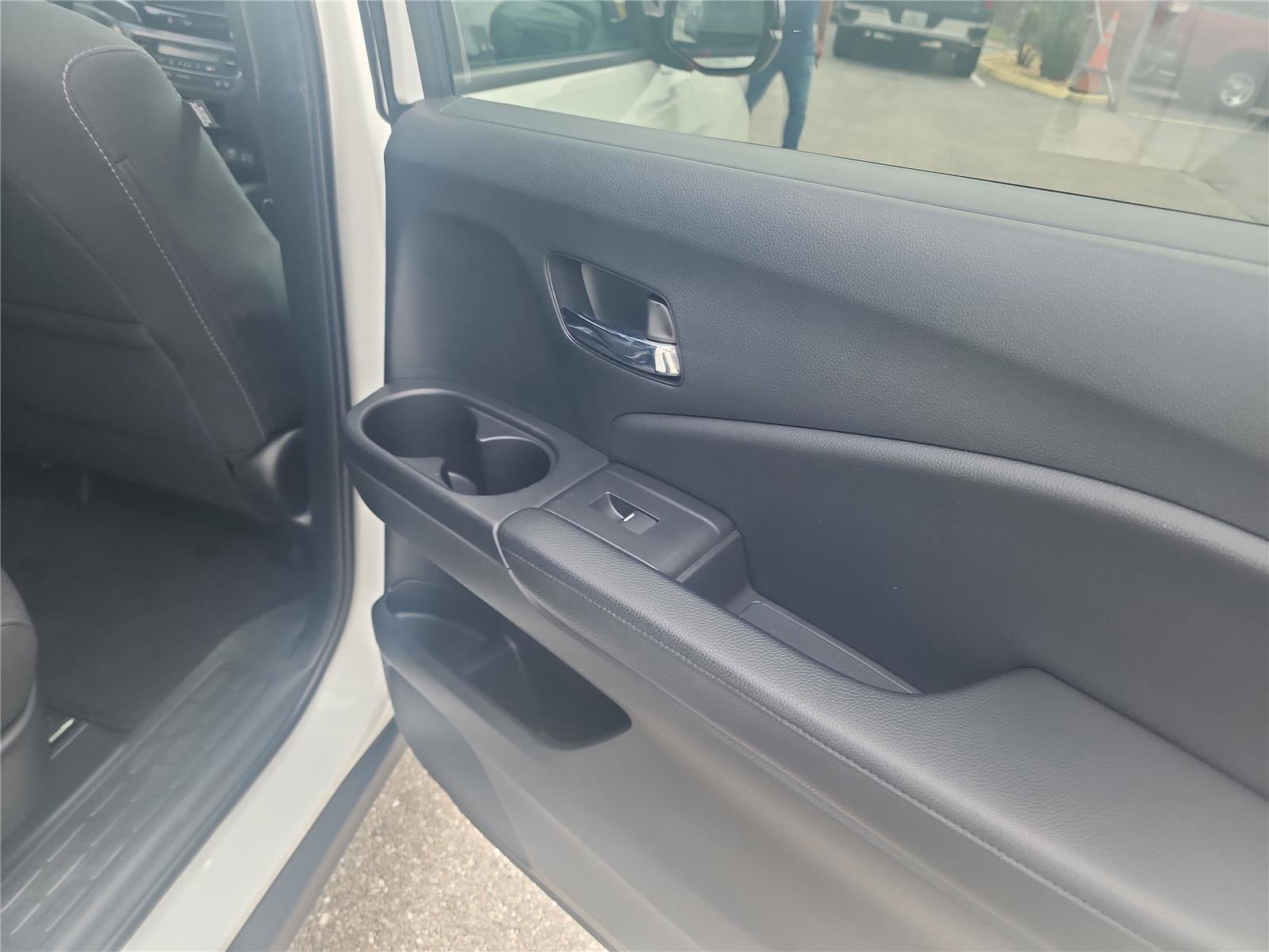 Used 2021 Honda Passport Sport image 20