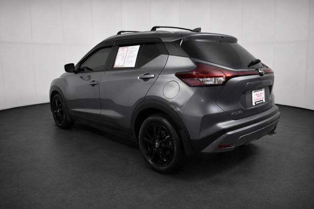 Used 2023 Nissan Kicks SV w/ Exterior Package FWD image 6