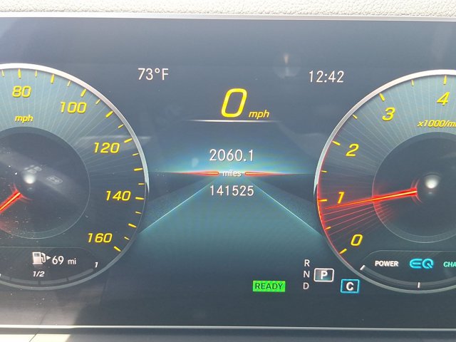Used 2020 Mercedes-Benz GLE 450 4MATIC image 11