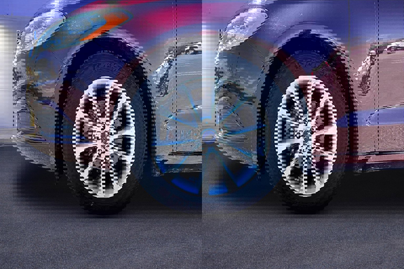 Used 2017 Ford Fusion SE image 35