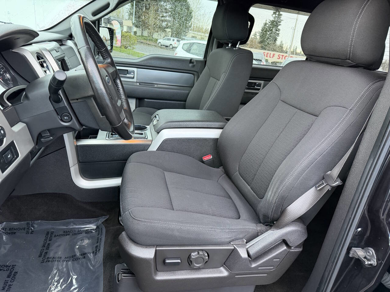 Used 2014 Ford F150 FX2 w/ Equipment Group 401A Mid RWD image 15
