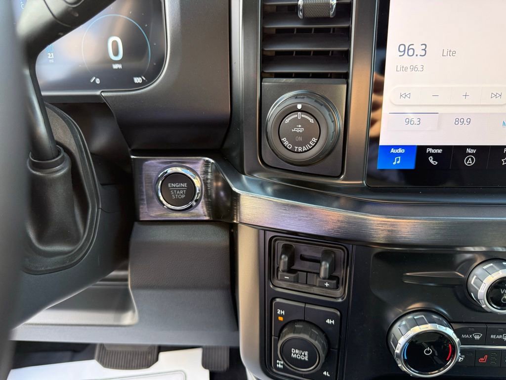 New 2026 Ford F250 Lariat image 20