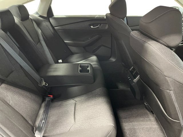 New 2026 Honda Accord LX image 22