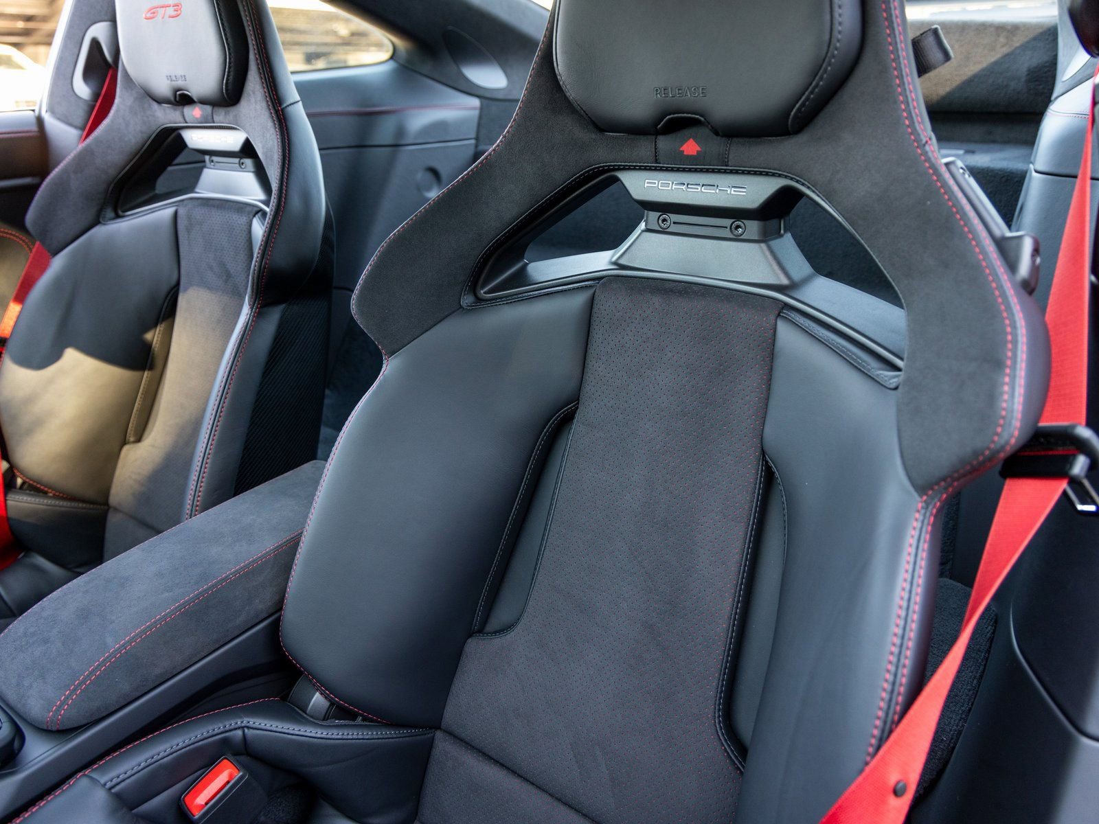 Certified 2026 Porsche 911 GT3 image 31