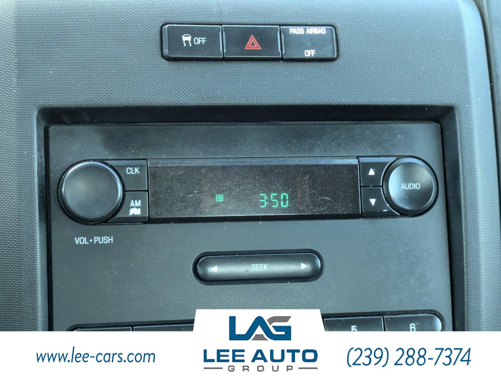 Used 2012 Ford F150 XL RWD image 15