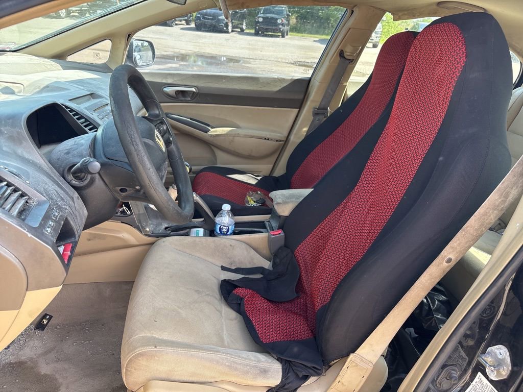 Used 2006 Honda Civic LX image 9