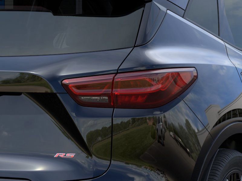 New 2026 Chevrolet Blazer RS w/ Driver Confidence II Package FWD image 11
