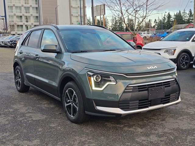 New 2026 Kia Niro EX image 7