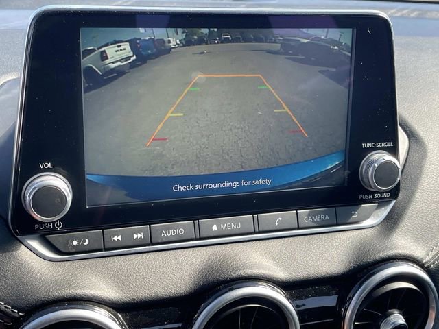 Used 2024 Nissan Sentra SV FWD image 27