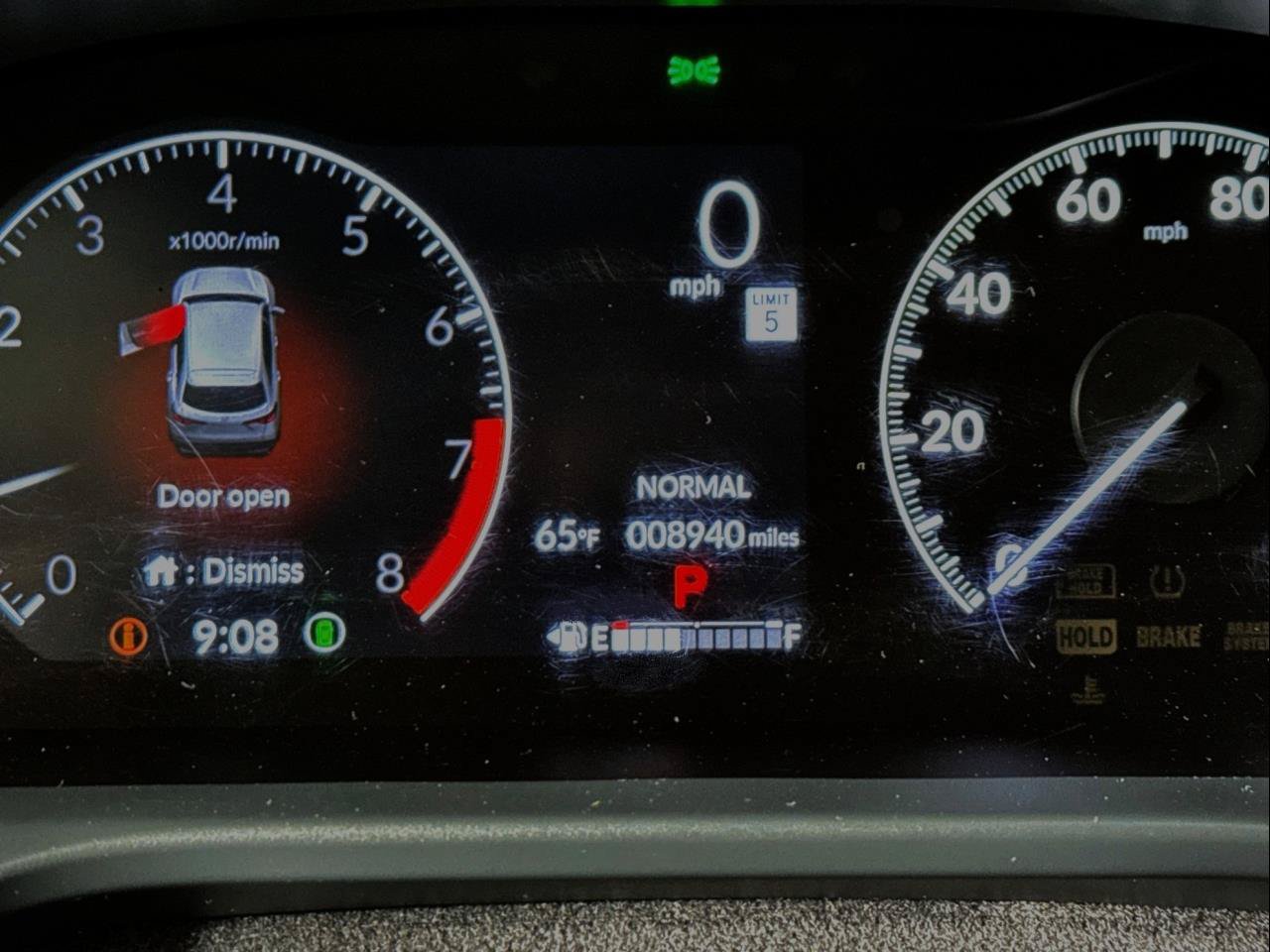 Used 2025 Honda HR-V LX image 21