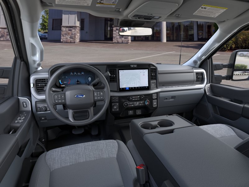 New 2026 Ford F250 XLT w/ XLT Premium Package AWD/4WD image 33
