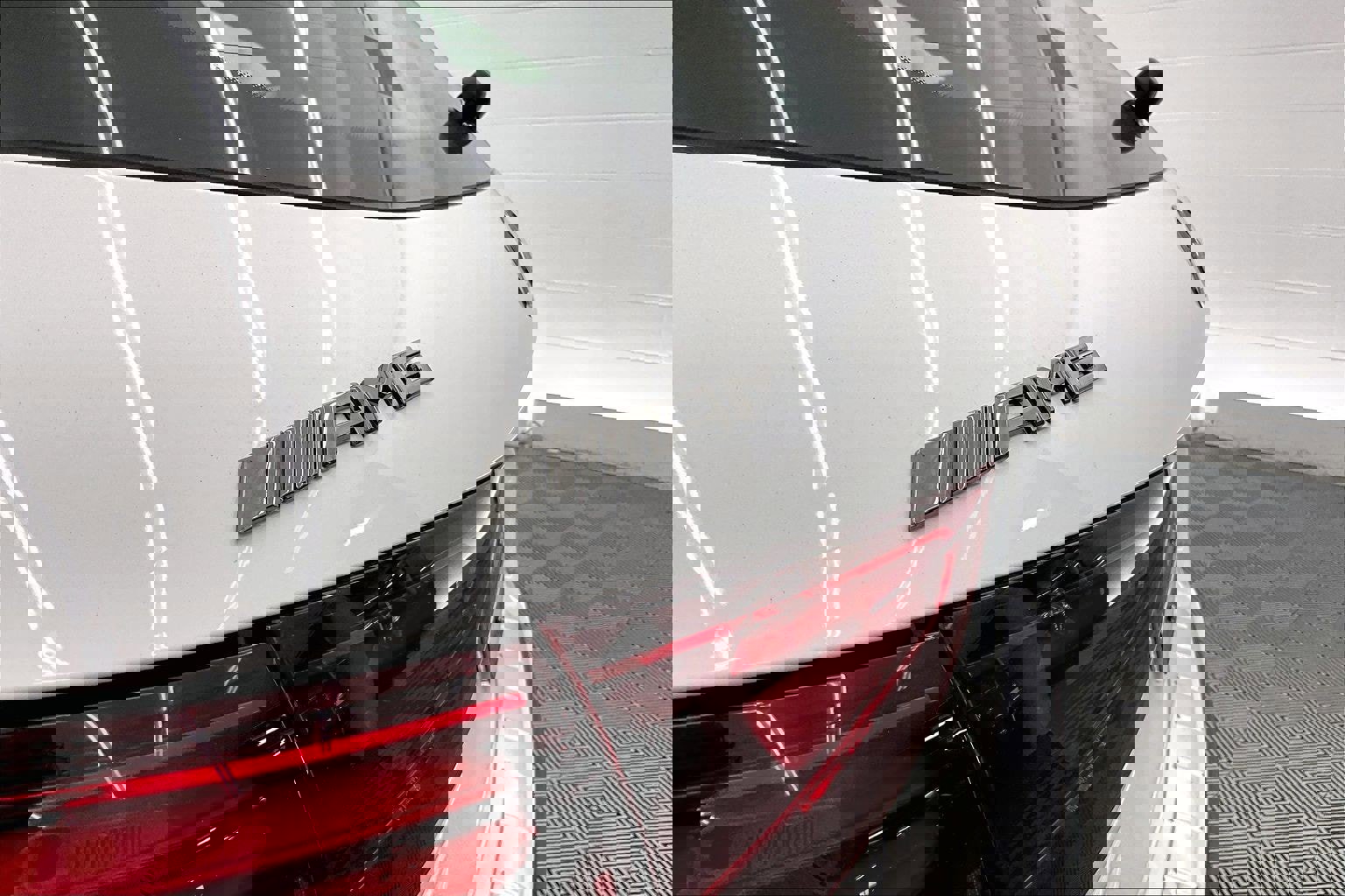 New 2026 Mercedes-Benz GLA 35 AMG 4MATIC image 13