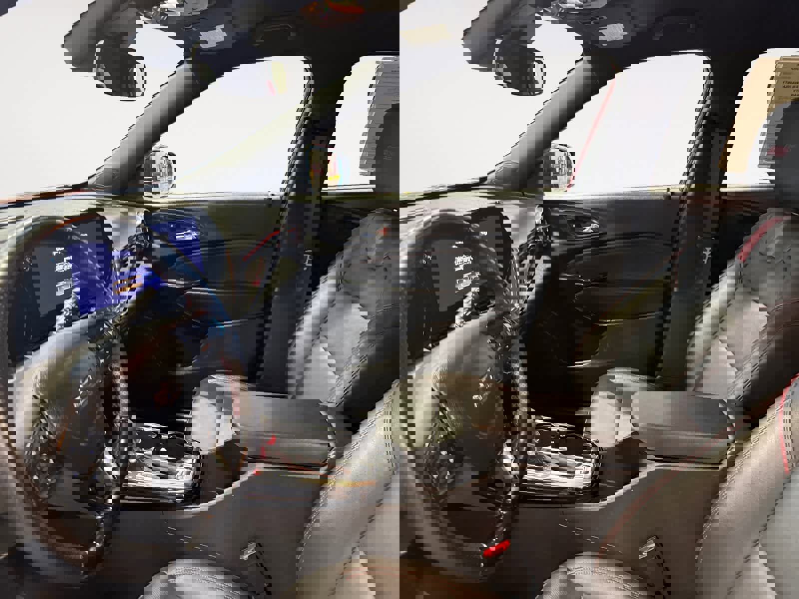 Used 2024 Chevrolet Trax RS w/ Driver Confidence Package image 10