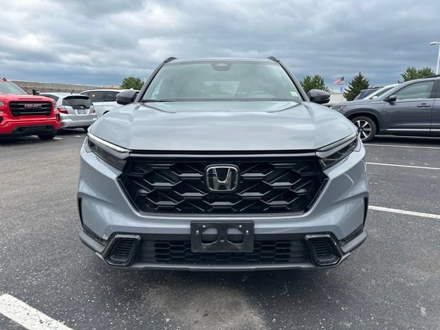 Used 2024 Honda CR-V Sport image 2