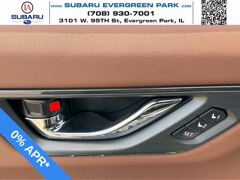 New 2026 Subaru Outback Touring AWD/4WD image 31