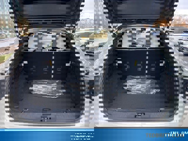 Used 2025 Ford Mustang Mach-E Premium image 12