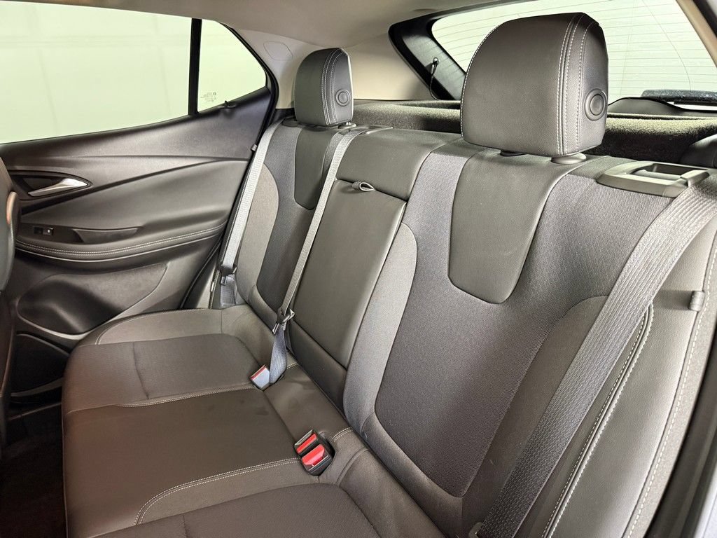 Used 2023 Buick Encore GX Select w/ Experience Buick Package FWD image 28