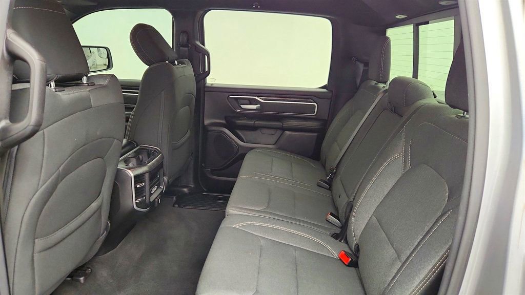 Used 2020 RAM 1500 Big Horn image 22
