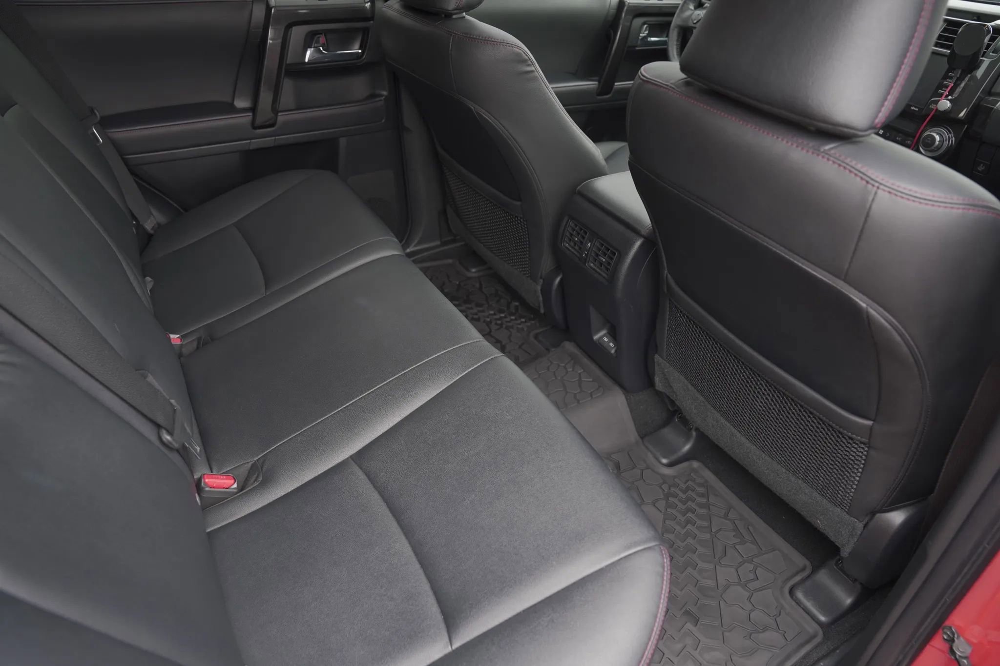 Used 2023 Toyota 4Runner TRD Pro image 10