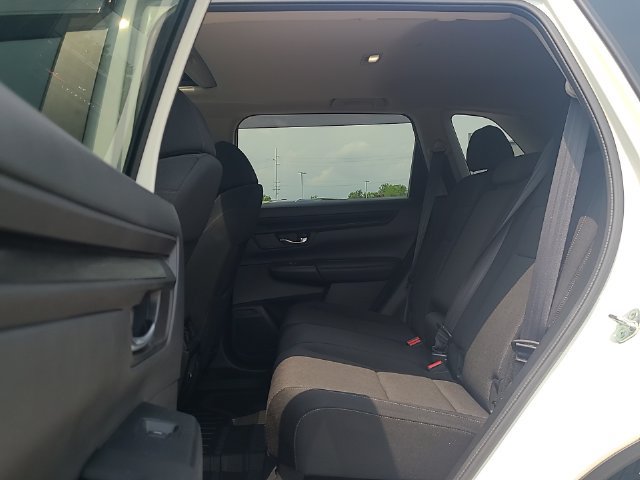 Used 2023 Honda CR-V EX image 23
