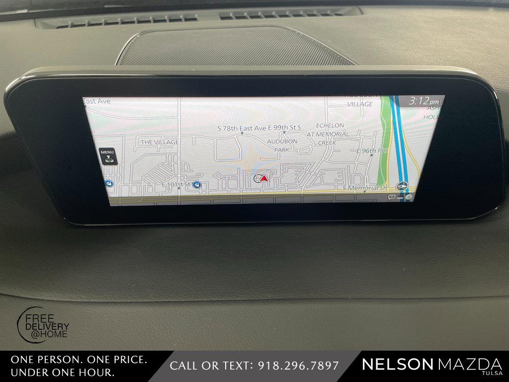 New 2026 MAZDA MAZDA3 2.5 S Hatchback w/ Premium Pkg image 30