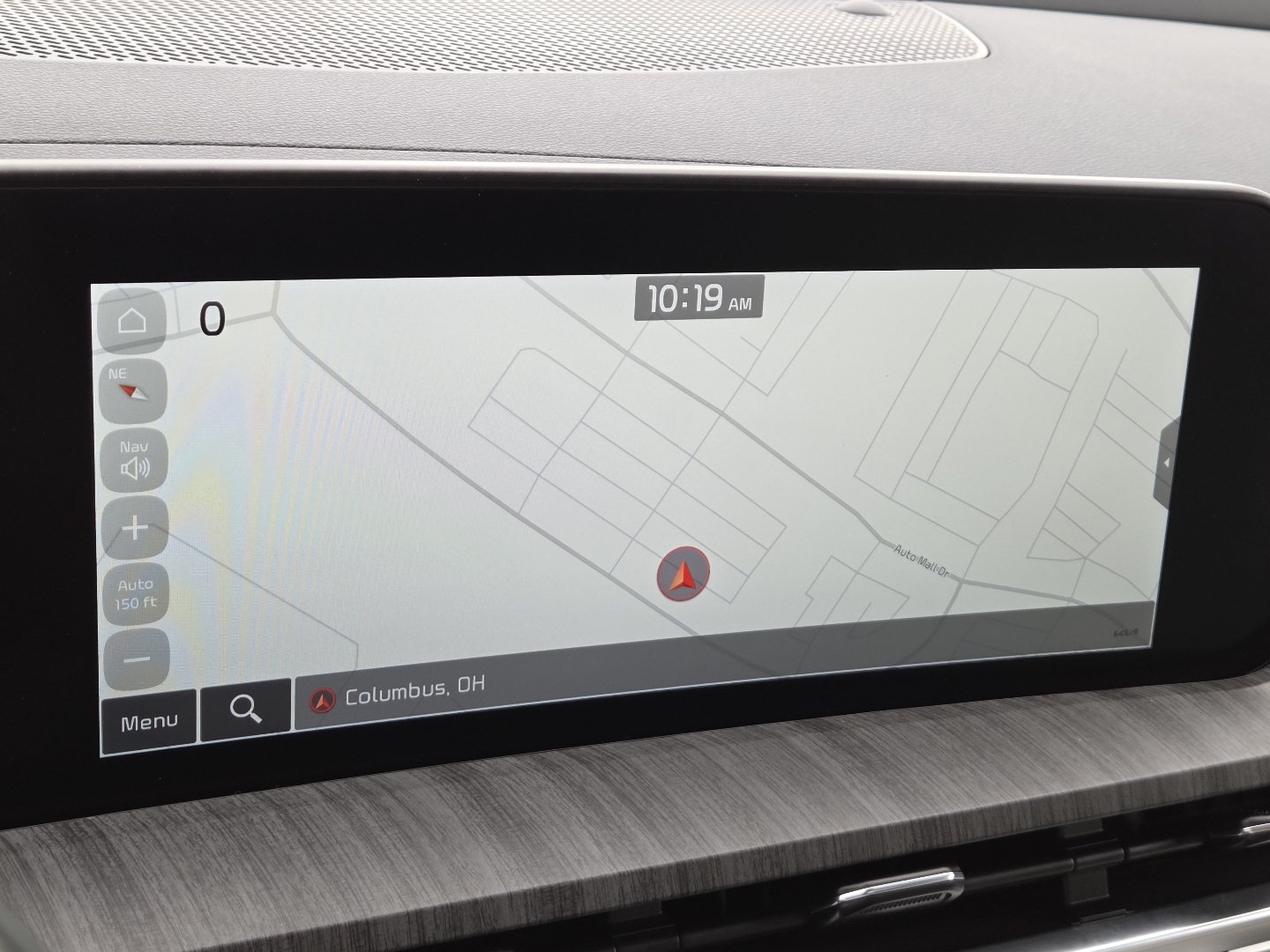 Used 2023 Kia Telluride SX FWD image 4