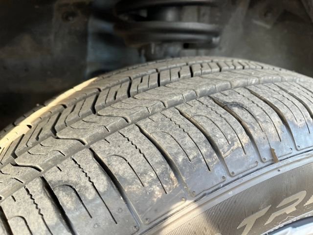 Used 2022 Jeep Compass Trailhawk w/ Trailhawk Convenience Group image 21