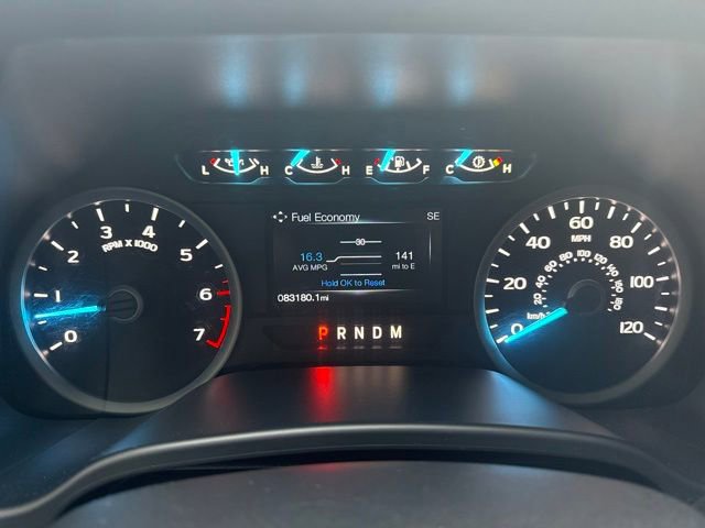 Used 2018 Ford F150 XLT w/ Equipment Group 301A Mid AWD/4WD image 21