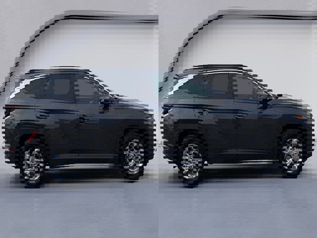 Used 2023 Hyundai Tucson SEL image 6
