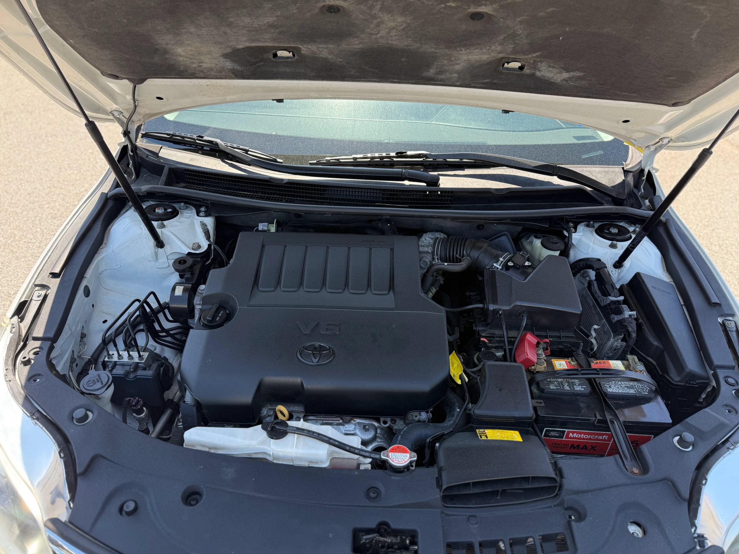 Used 2016 Toyota Avalon XLE Premium FWD image 12