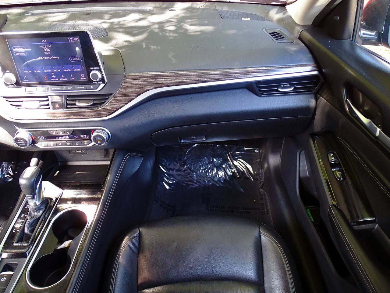 Used 2020 Nissan Altima 2.5 SL FWD image 34