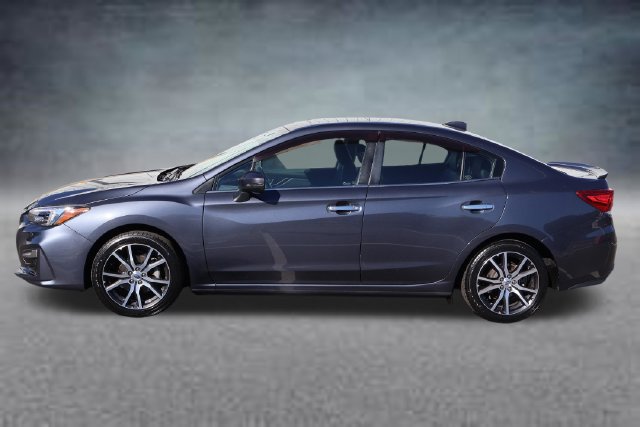 Used 2017 Subaru Impreza 2.0i Limited AWD/4WD image 4