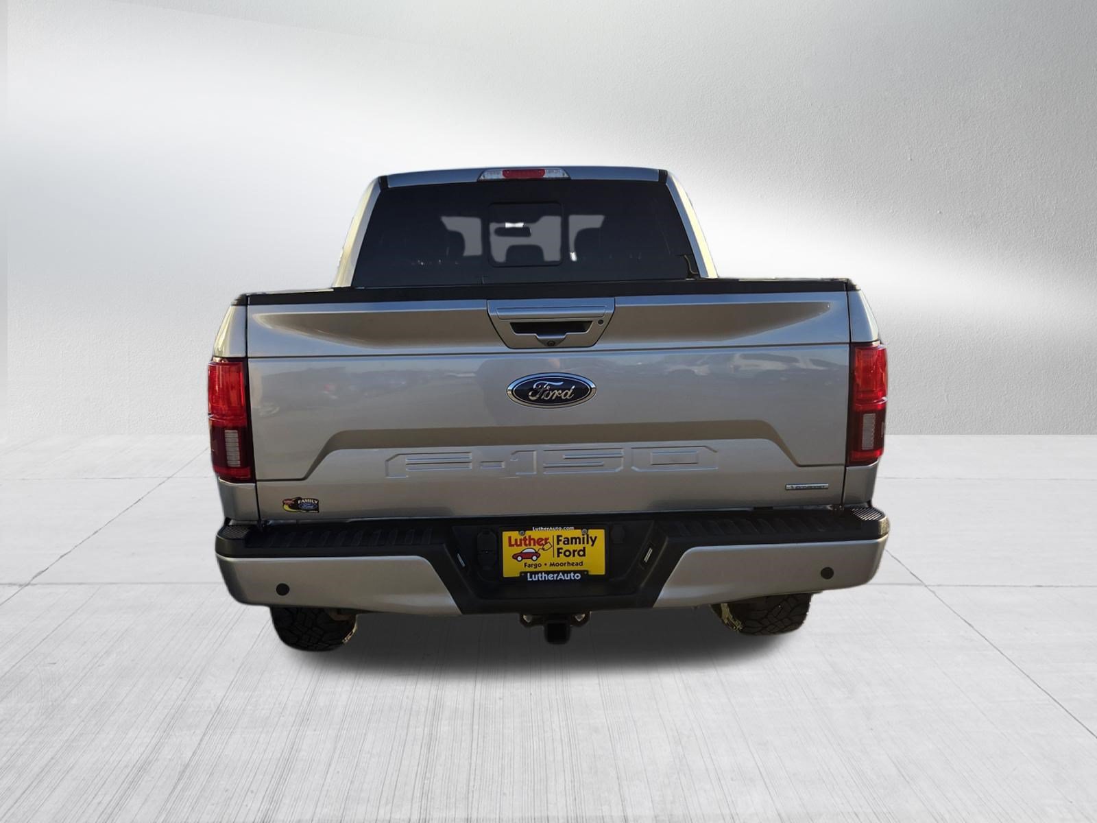 Used 2020 Ford F150 Lariat w/ Equipment Group 502A Luxury AWD/4WD image 6