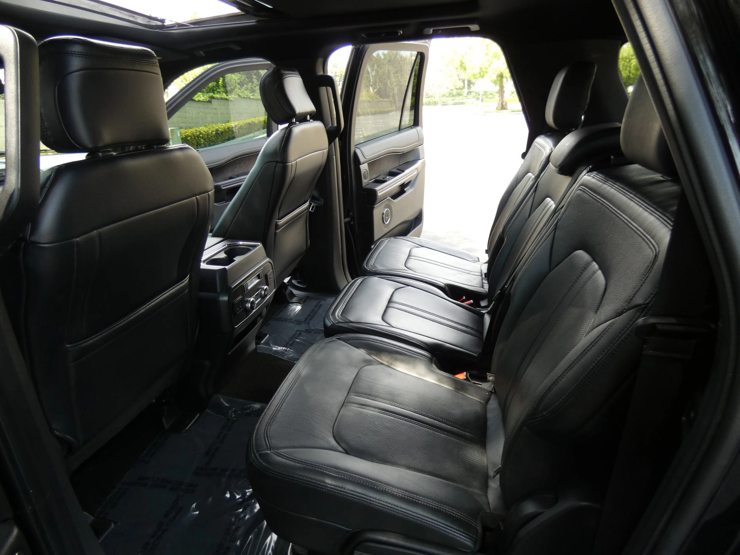 Used 2019 Ford Expedition Max Limited w/ Equipment Group 301A image 45