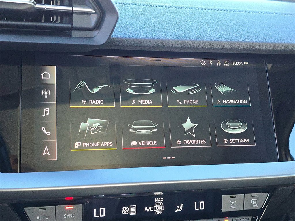 Used 2022 Audi A3 2.0T Premium image 27