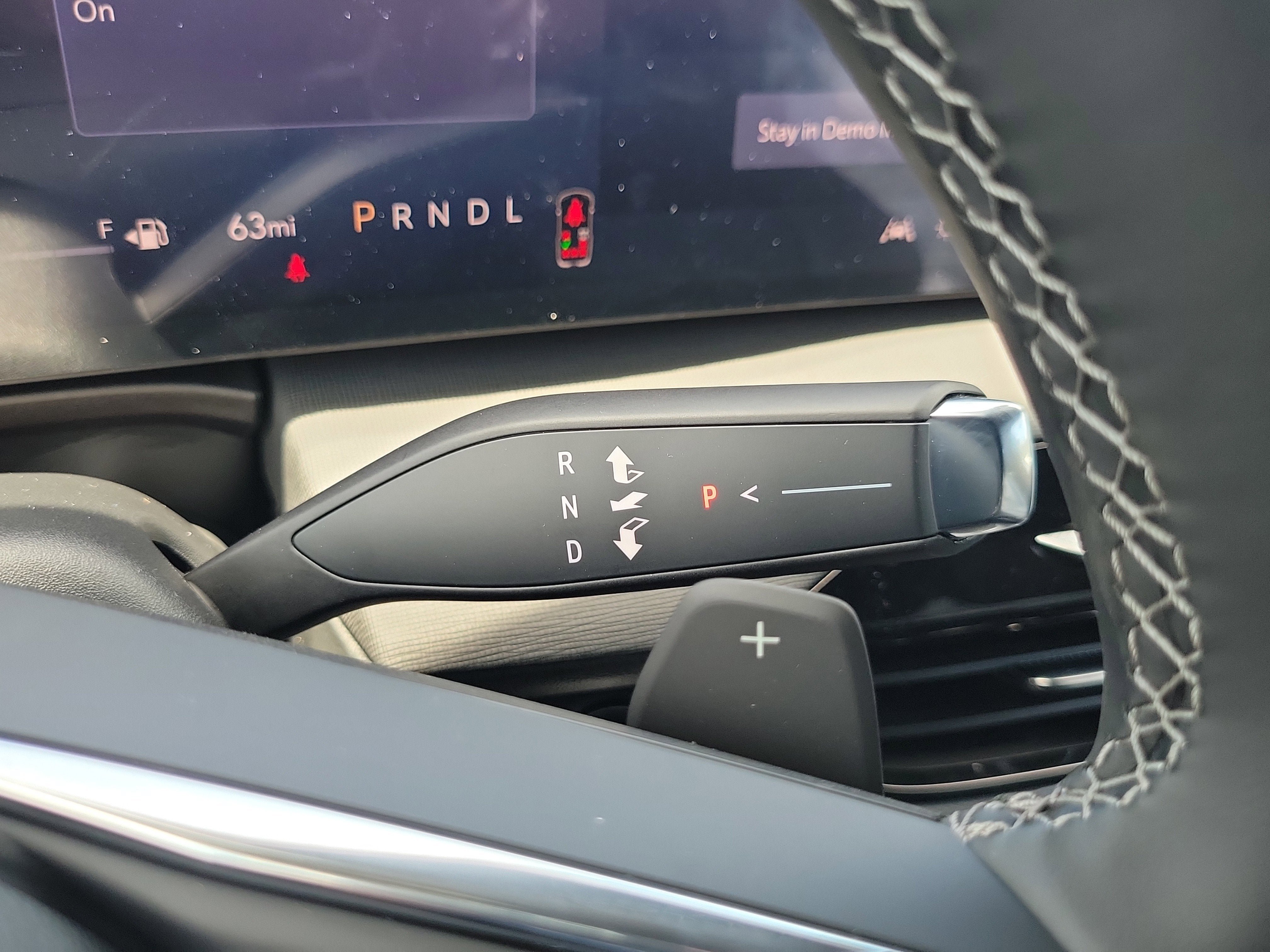 New 2026 Buick Enclave Preferred w/ Power Package FWD image 12