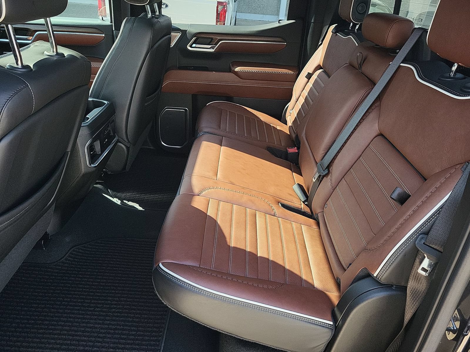 Used 2022 GMC Sierra 1500 Denali Ultimate AWD/4WD image 26