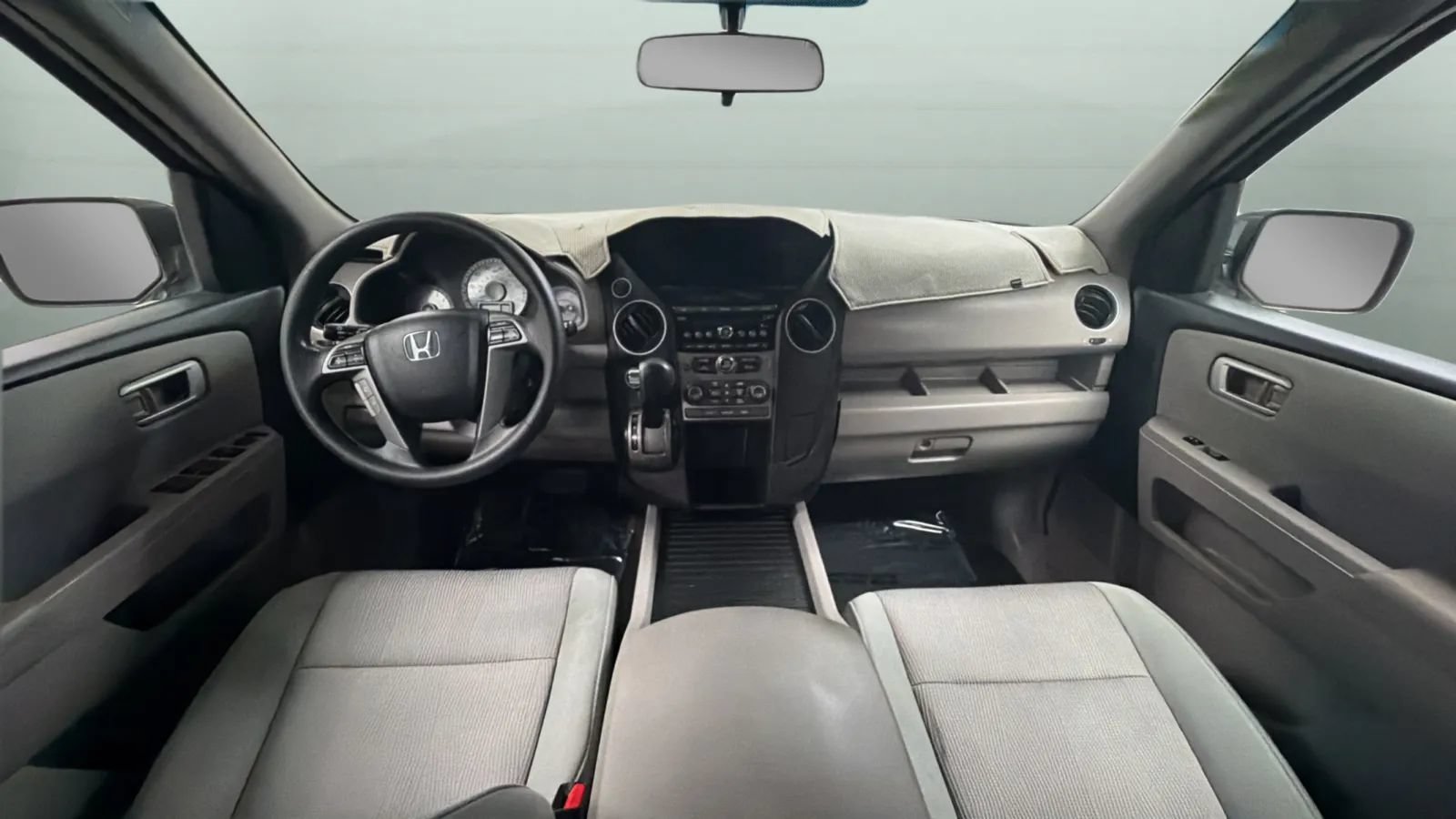 Used 2013 Honda Pilot EX image 9