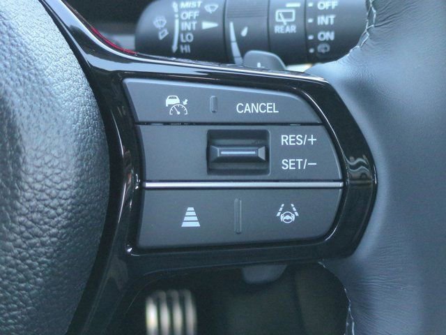 New 2026 Honda Civic Sport image 24